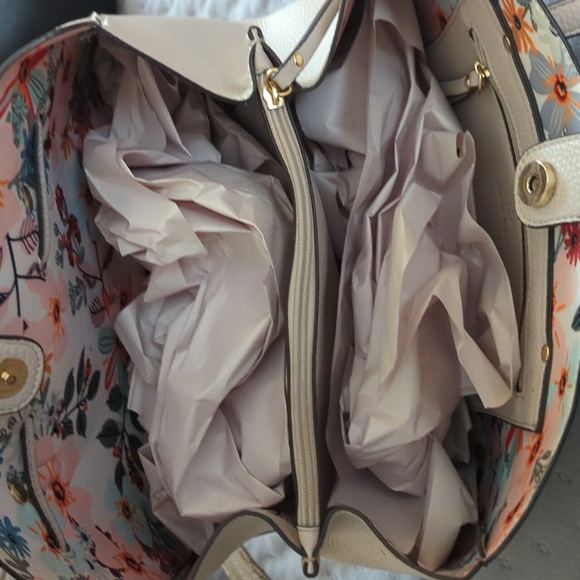 Nanette Lepore shoulder bag - Picture 3 of 4